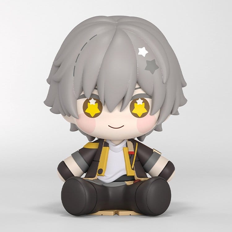 Honkai: Star Rail - Trailblazer (Male) - Huggy Good Smile Chibi – Bild 2