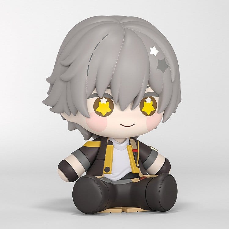 Honkai: Star Rail - Trailblazer (Male) - Huggy Good Smile Chibi – Bild 3