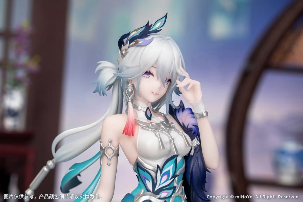 Honkai: Star Rail - Yao Guang 1/8 Scale - Gift+ – Bild 10