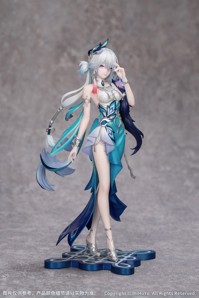 Honkai: Star Rail - Yao Guang 1/8 Scale - Gift+ – Bild 3