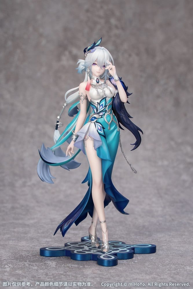 Honkai: Star Rail - Yao Guang 1/8 Scale - Gift+ – Bild 4