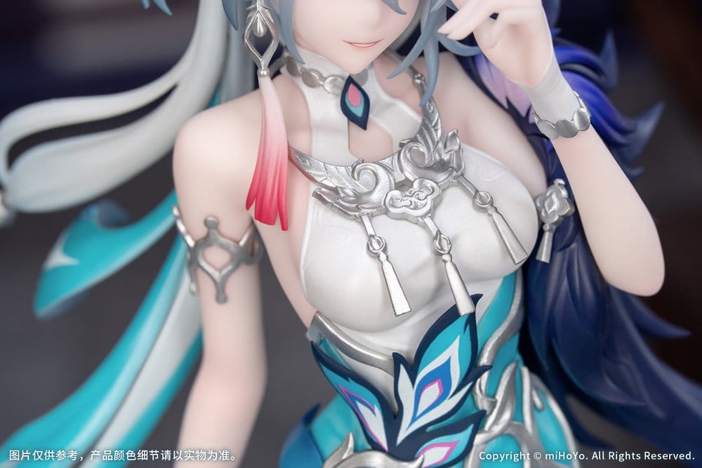Honkai: Star Rail - Yao Guang 1/8 Scale - Gift+ – Bild 7