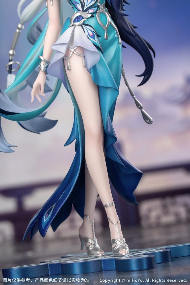 Honkai: Star Rail - Yao Guang 1/8 Scale - Gift+ – Bild 9