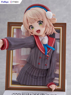 Shigure Ui - Original Character - F:NEX (Masterpiece)