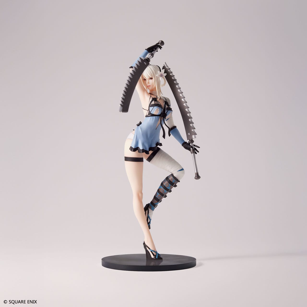 Kainé - NieR Replicant - FORM-ISM