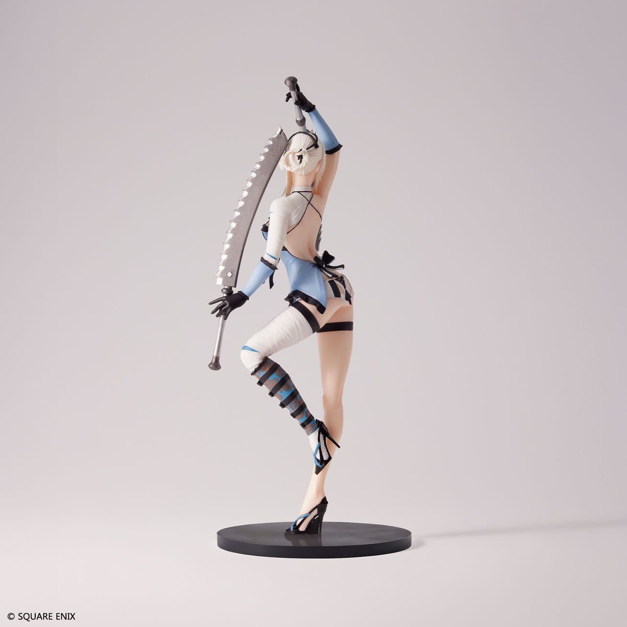 Kainé - NieR Replicant - FORM-ISM