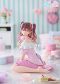 Mikari Tachibana - 2.5 Dimensional Seduction - Newley Written
