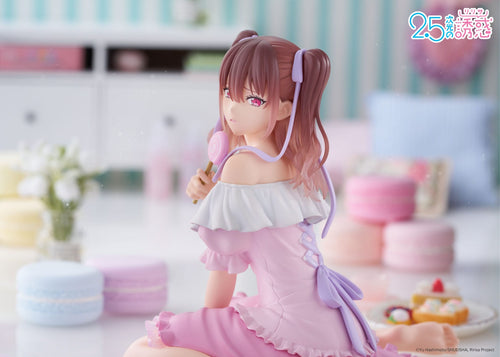 Mikari Tachibana - 2.5 Dimensional Seduction - Newley Written