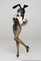 Mai Sakurajima - Rascal Does Not Dream - Coreful Figure (Bunny Vers.)