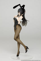 Mai Sakurajima - Rascal Does Not Dream - Coreful Figure (Bunny Vers.)