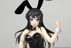 Mai Sakurajima - Rascal Does Not Dream - Coreful Figure (Bunny Vers.)