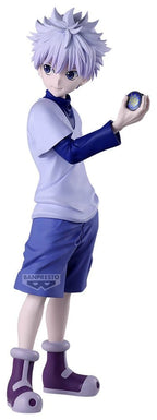 Hunter x Hunter - Killua & Leorio Ver. A: Killua - Grandista – Bild 2