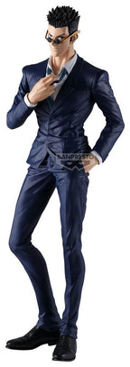 Hunter x Hunter - Killua & Leorio Ver. B: Leorio - Grandista – Bild 1