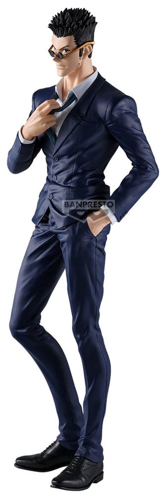 Hunter x Hunter - Killua & Leorio Ver. B: Leorio - Grandista – Bild 2