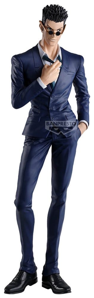 Hunter x Hunter - Killua & Leorio Ver. B: Leorio - Grandista – Bild 4