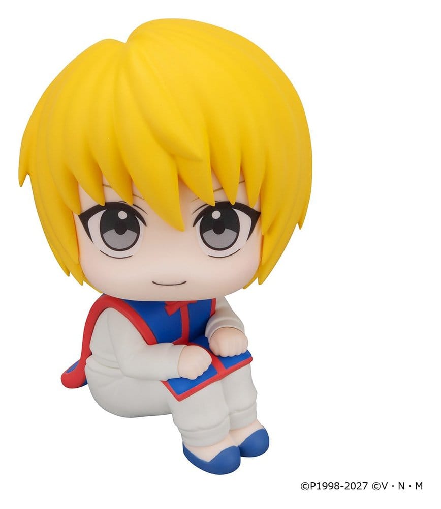 Hunter x Hunter - Kurapika - Look Up – Bild 2