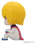Hunter x Hunter - Kurapika - Look Up – Bild 5