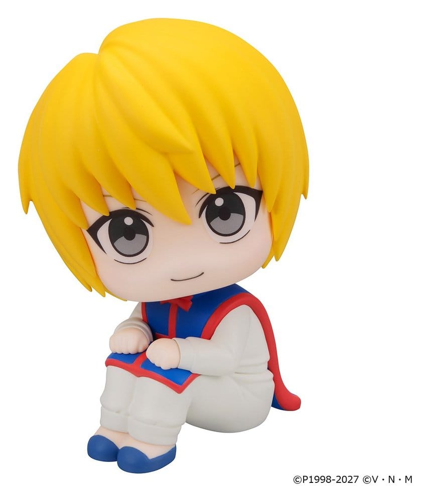 Hunter x Hunter - Kurapika - Look Up – Bild 6
