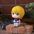 Hunter x Hunter - Kurapika - Look Up – Bild 7
