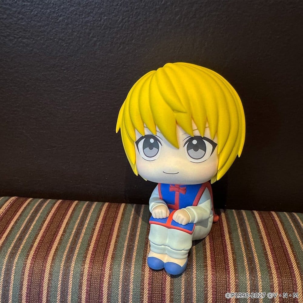Hunter x Hunter - Kurapika - Look Up – Bild 8