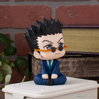 Hunter x Hunter - Leorio - Look Up – Bild 6