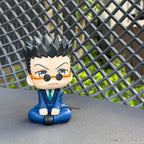 Hunter x Hunter - Leorio - Look Up – Bild 7