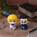 Hunter x Hunter - Look Up 2er-Pack Kurapika & Leorio 11 cm (with gift) – Bild 1