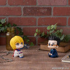 Hunter x Hunter - Look Up 2er-Pack Kurapika & Leorio 11 cm (with gift) – Bild 19