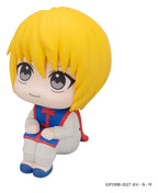 Hunter x Hunter - Look Up 2er-Pack Kurapika & Leorio 11 cm (with gift) – Bild 4