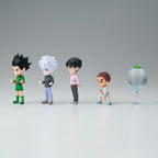Hunter x Hunter - Minifiguren Heavens Arena Sortiment (12) - World Collectable – Bild 3