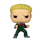 Hunter x Hunter - Phinks - POP! Animation Vinyl – Bild 1