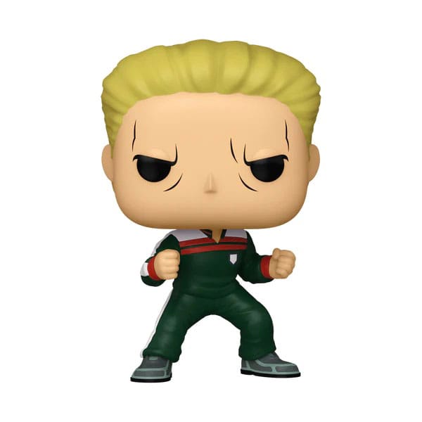 Hunter x Hunter - Phinks - POP! Animation Vinyl – Bild 1