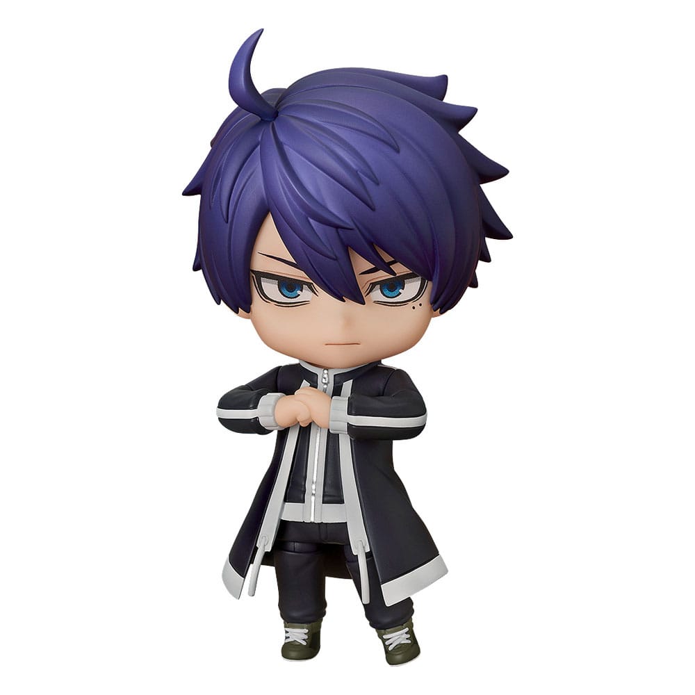 Hunter x Hunter - Tougen Anki Netero - Nendoroid Actionfigur – Bild 1