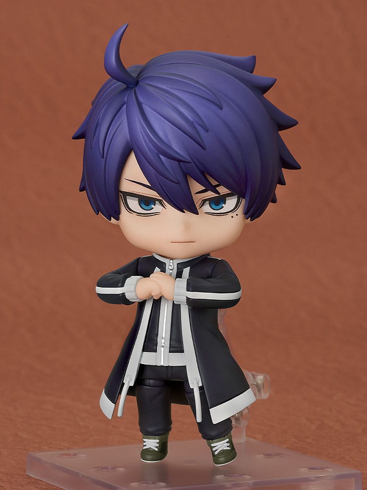 Hunter x Hunter - Tougen Anki Netero - Nendoroid Actionfigur – Bild 2