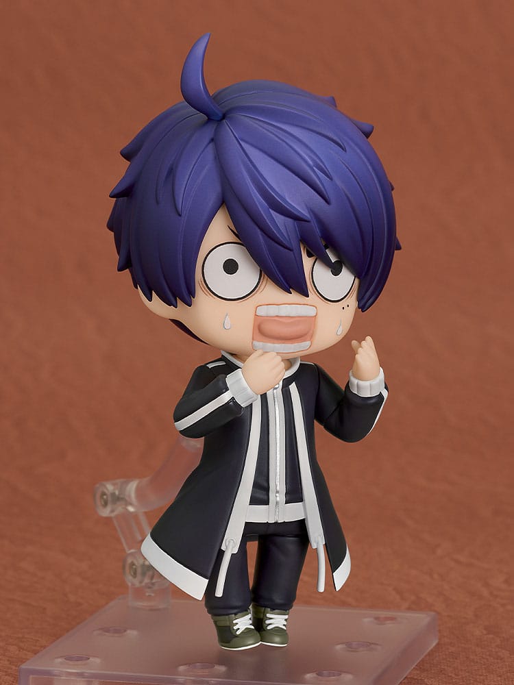 Hunter x Hunter - Tougen Anki Netero - Nendoroid Actionfigur – Bild 4