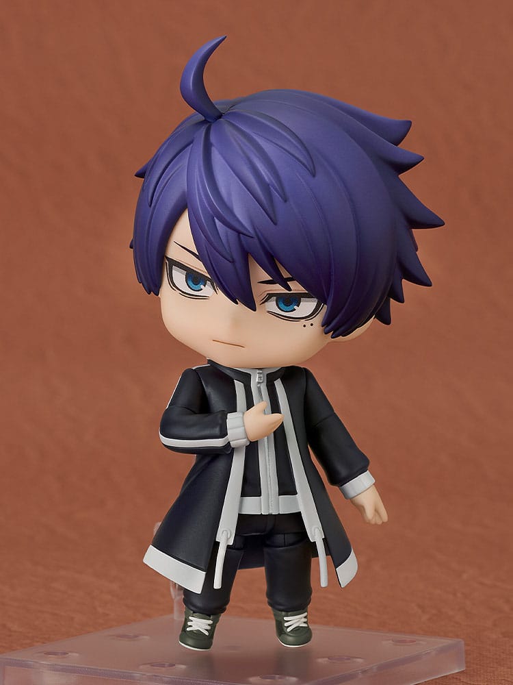 Hunter x Hunter - Tougen Anki Netero - Nendoroid Actionfigur – Bild 5