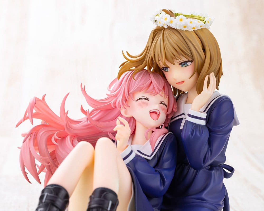 I Want to Love You Till Your Dying Day - Sheena & Mimi 1/8 Scale – Bild 10