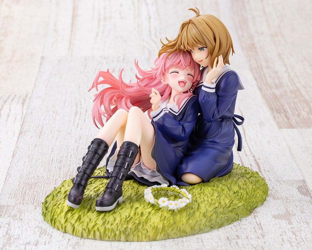 I Want to Love You Till Your Dying Day - Sheena & Mimi 1/8 Scale – Bild 2