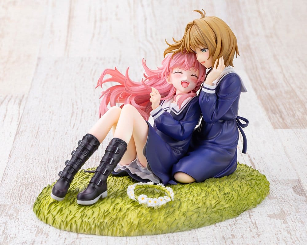 I Want to Love You Till Your Dying Day - Sheena & Mimi 1/8 Scale – Bild 3