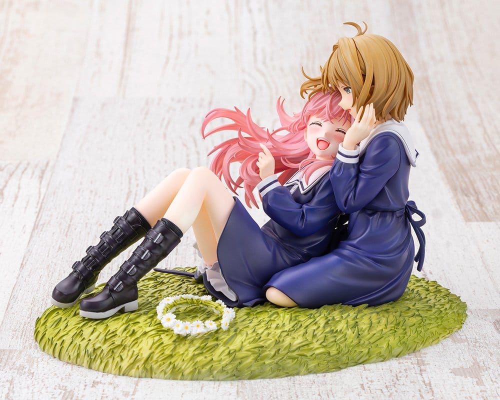 I Want to Love You Till Your Dying Day - Sheena & Mimi 1/8 Scale – Bild 4
