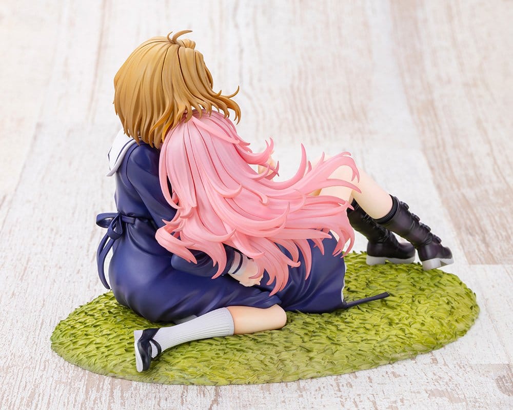 I Want to Love You Till Your Dying Day - Sheena & Mimi 1/8 Scale – Bild 5