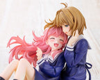 I Want to Love You Till Your Dying Day - Sheena & Mimi 1/8 Scale – Bild 8