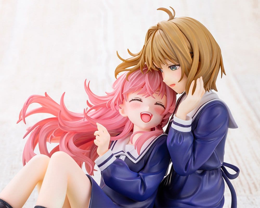 I Want to Love You Till Your Dying Day - Sheena & Mimi 1/8 Scale – Bild 8