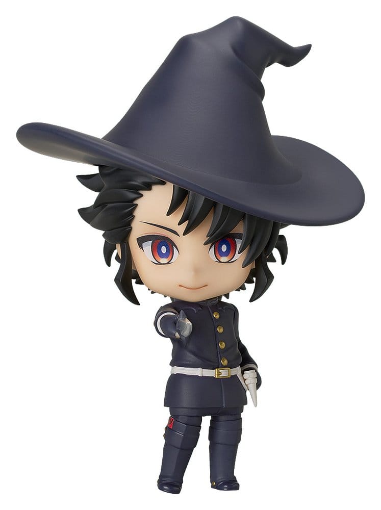 Ichi the Witch - Ichi - Nendoroid Actionfigur – Bild 1