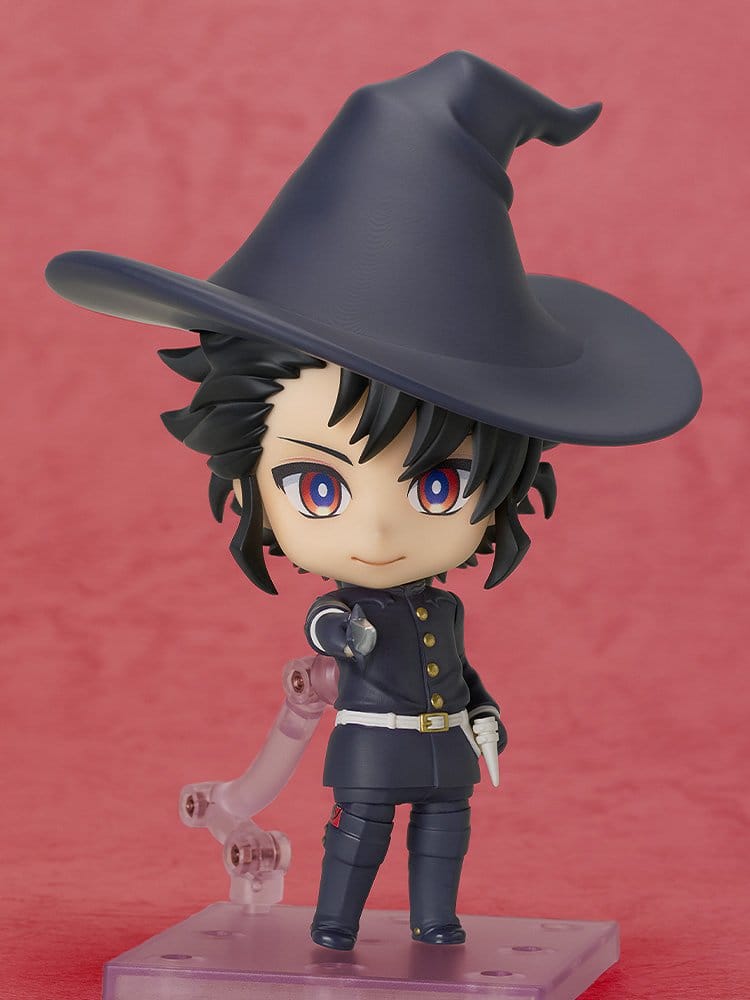 Ichi the Witch - Ichi - Nendoroid Actionfigur – Bild 2
