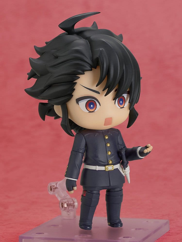 Ichi the Witch - Ichi - Nendoroid Actionfigur – Bild 4