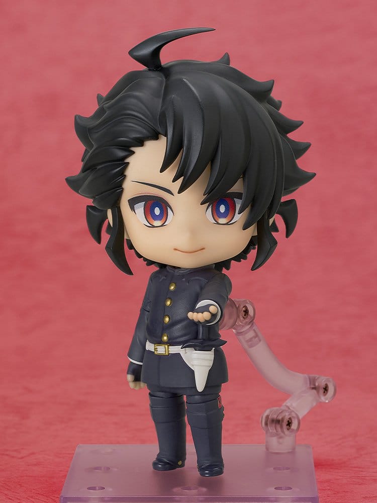 Ichi the Witch - Ichi - Nendoroid Actionfigur – Bild 6