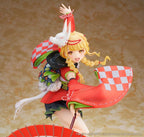 Idolmaster - Gakuen The Idolmaster 1/7 Kotone Fujita Kamurogiku Ver. – Bild 10