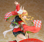 Idolmaster - Gakuen The Idolmaster 1/7 Kotone Fujita Kamurogiku Ver. – Bild 8