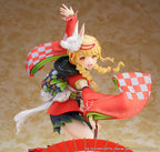 Idolmaster - Gakuen The Idolmaster 1/7 Kotone Fujita Kamurogiku Ver. – Bild 9